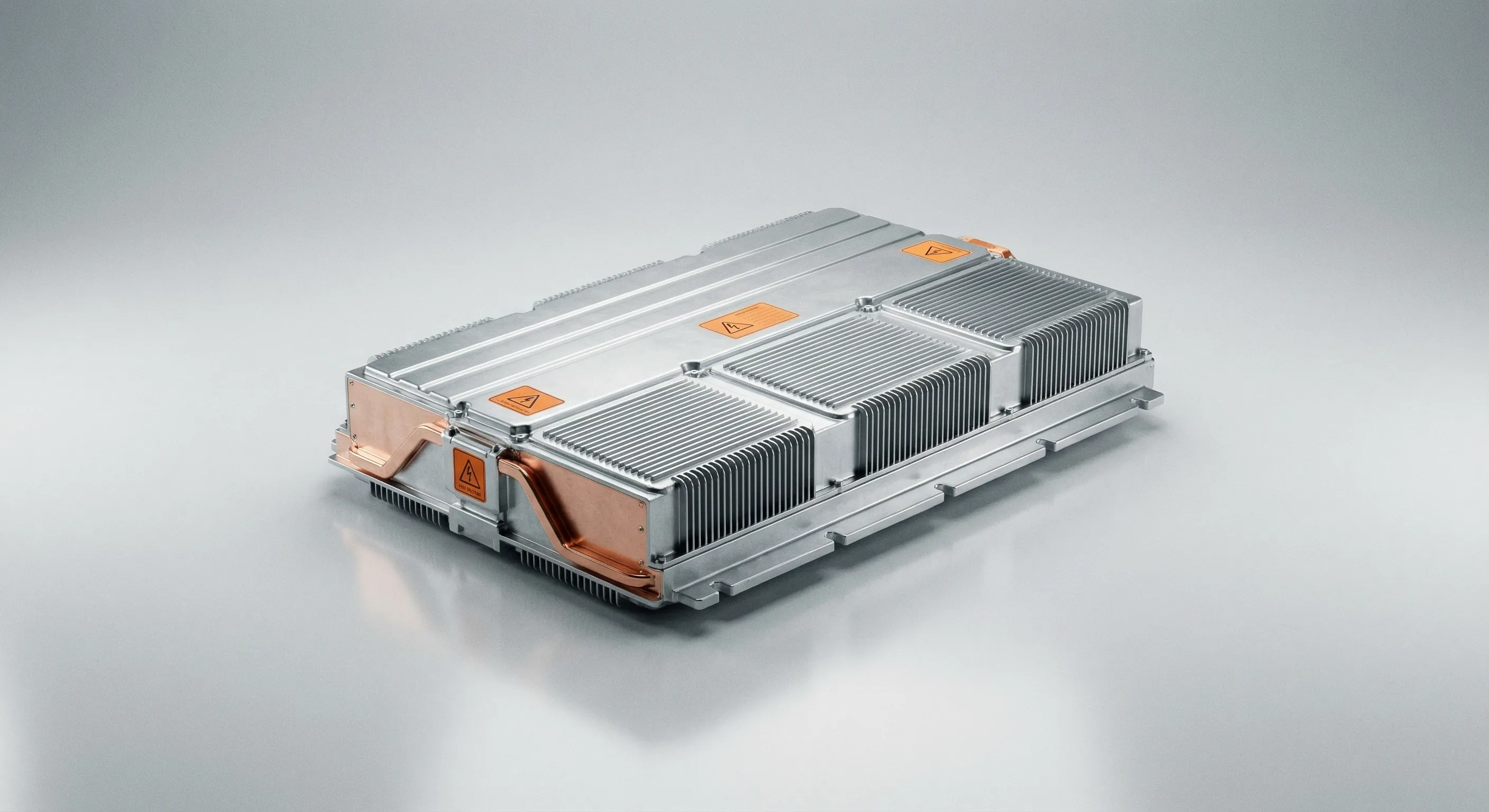 EV-Batteriemodul