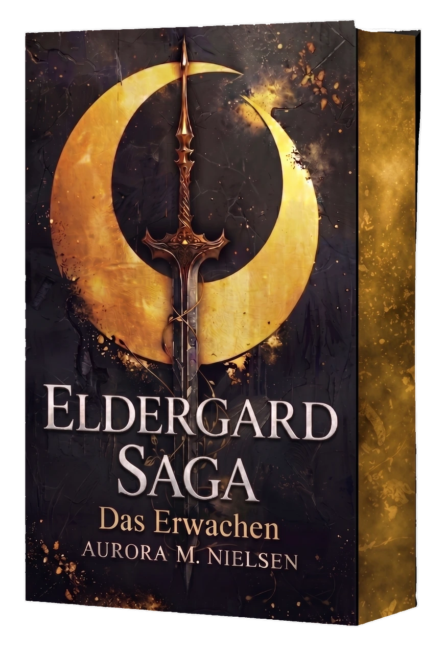 Eldergard Saga – Das Erwachen