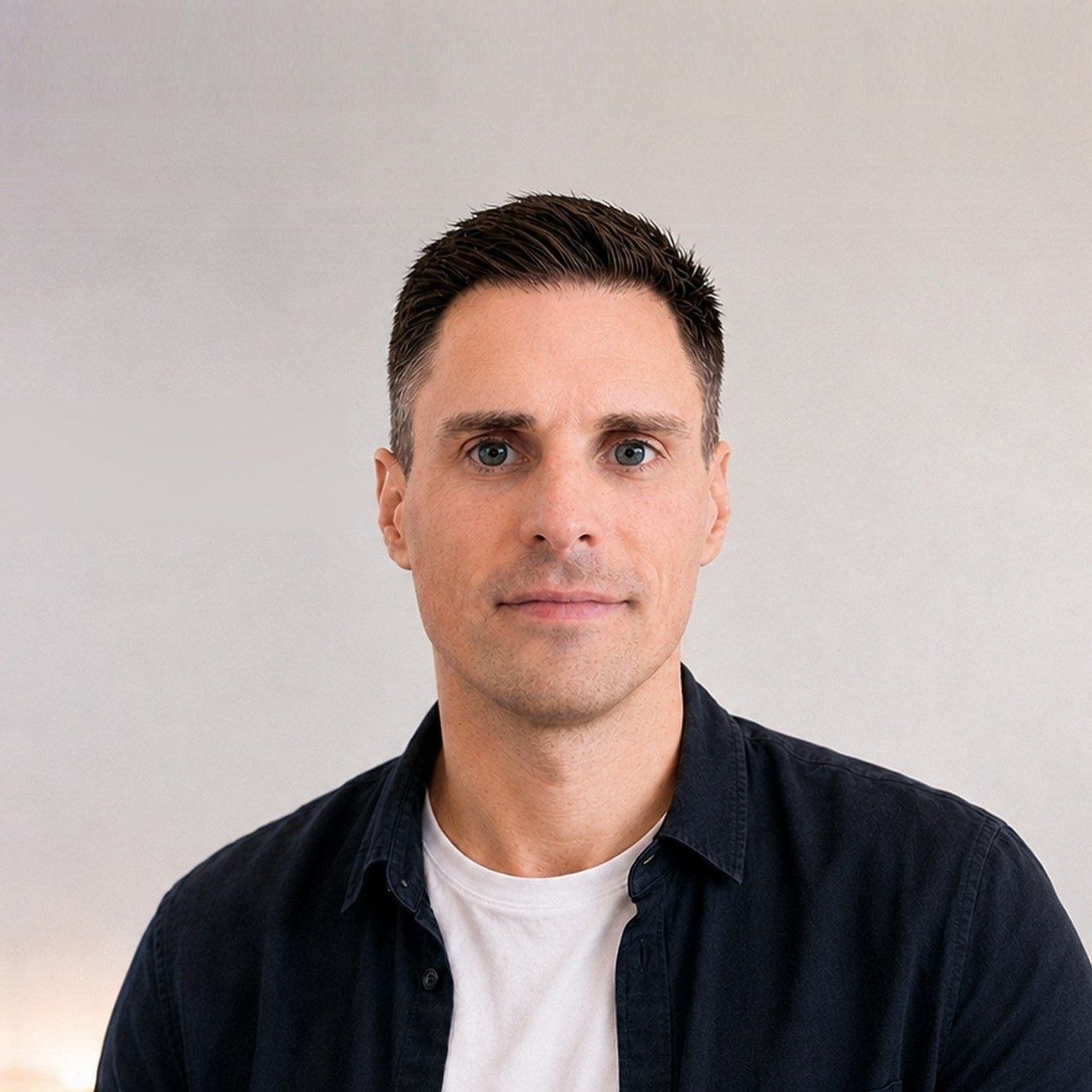 Niels van Veen, Gründer von ORBIXNET — Webentwickler aus Hannover
